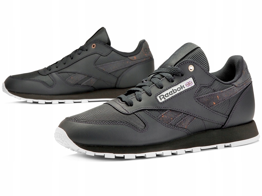 reebok cl leather mu