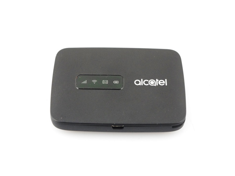 ROUTER ALCATEL LINK ZONE MW40V