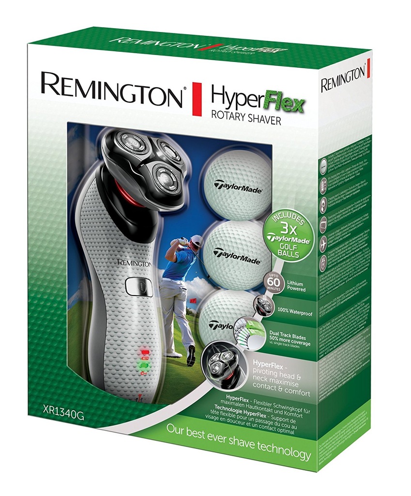 REMINGTON Golarka HyperFlex Golfer XR1340G