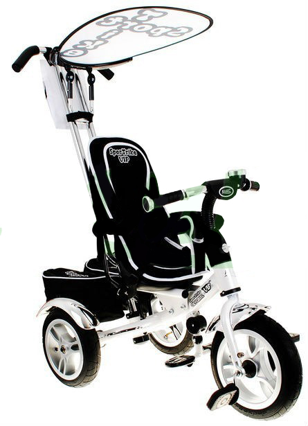 Ramiz sport sale trike