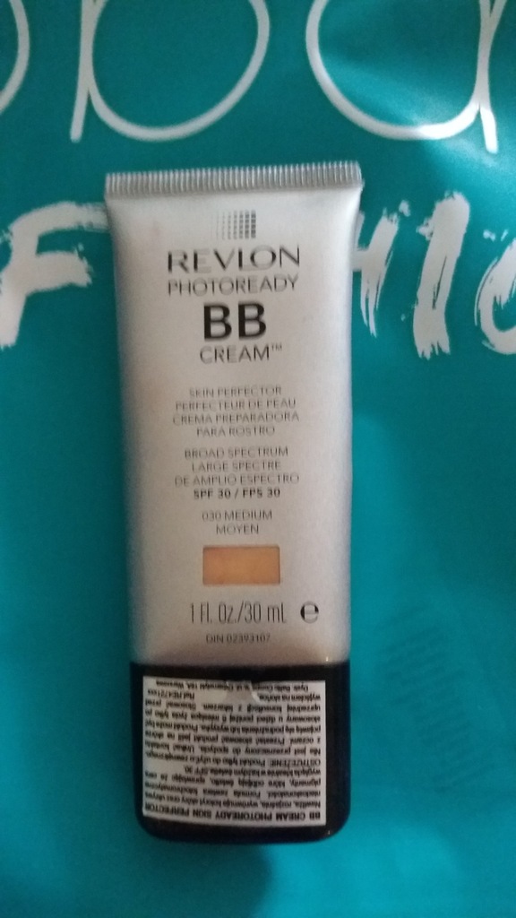 REVLON PHOTOREADY BB CREAM 30 ML