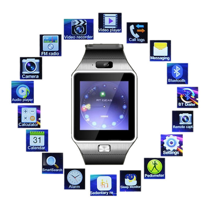 huawei p10 smartwatch