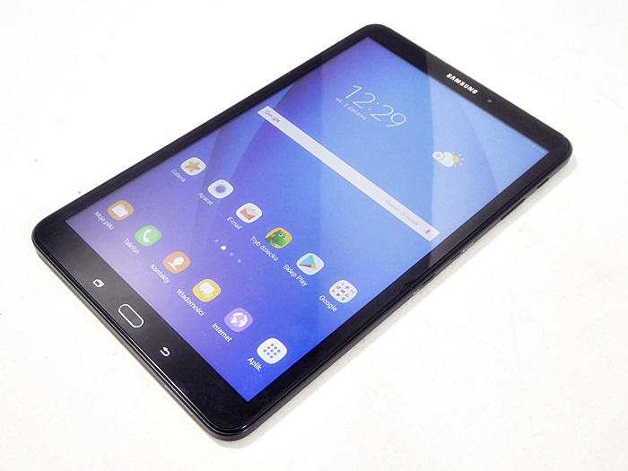 tablet samsung sm t585