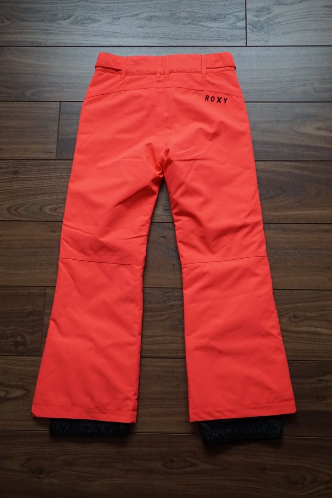 Spodnie narciarskie ROXY Backyard Girl 10lat 140cm 7103127096