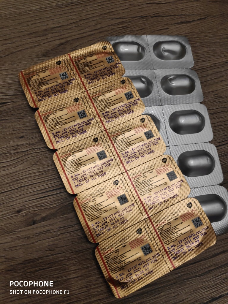 Zentel 400mg Pasożyty