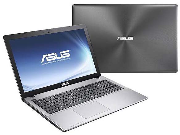 Laptop DO GIER ASUS R510D AMD A8-5550M