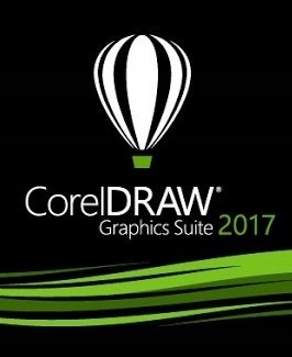 CorelDRAW Graphics Suite 2017 wersja cyfrowa
