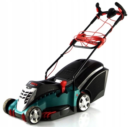 kosiarka BOSCH ROTAK 40 cm 1700W Ergoflex