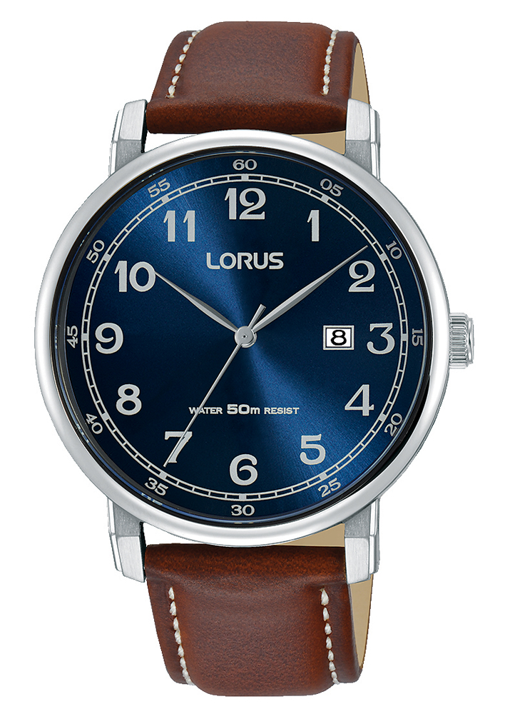 Lorus pilot hot sale