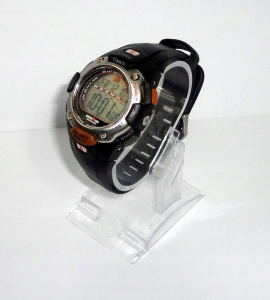 timex ironman cr2025