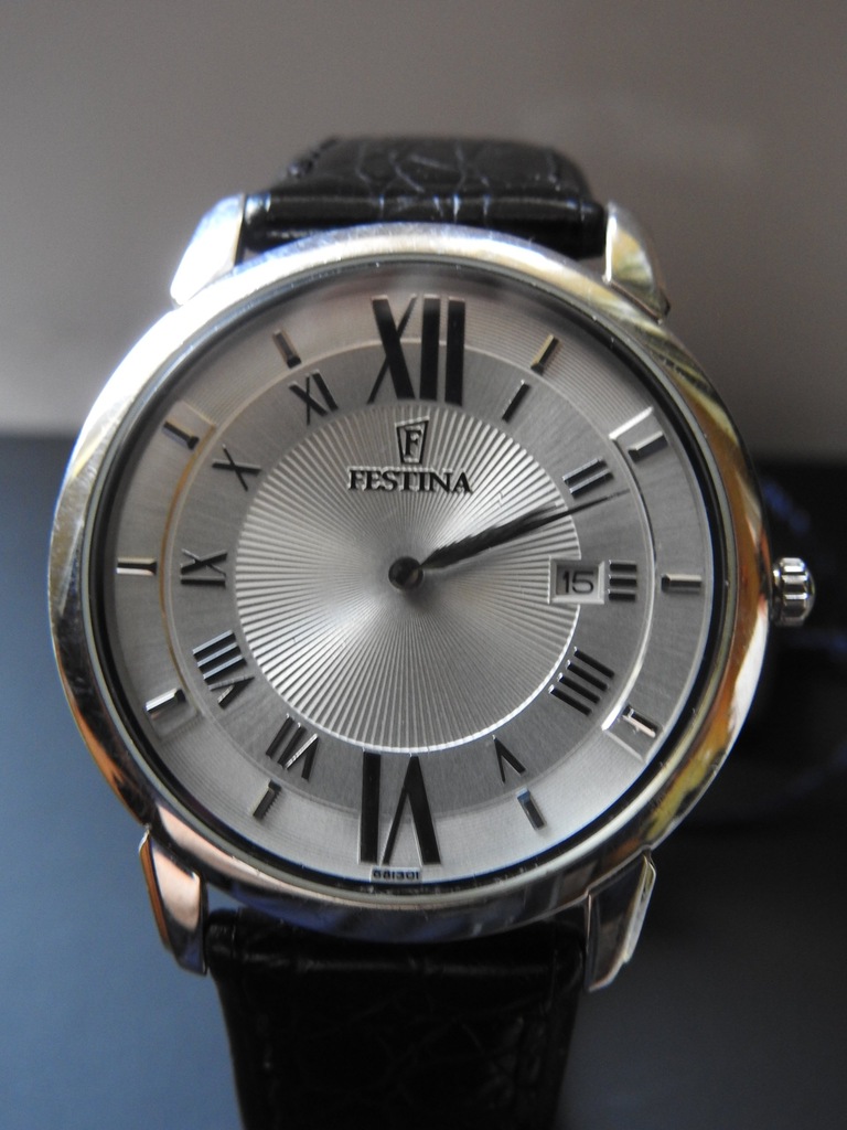 Festina 6813 2025