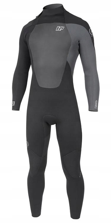 Pianka PRYDE RISE S 5/4 MT ciepła BZ wake kite Waw