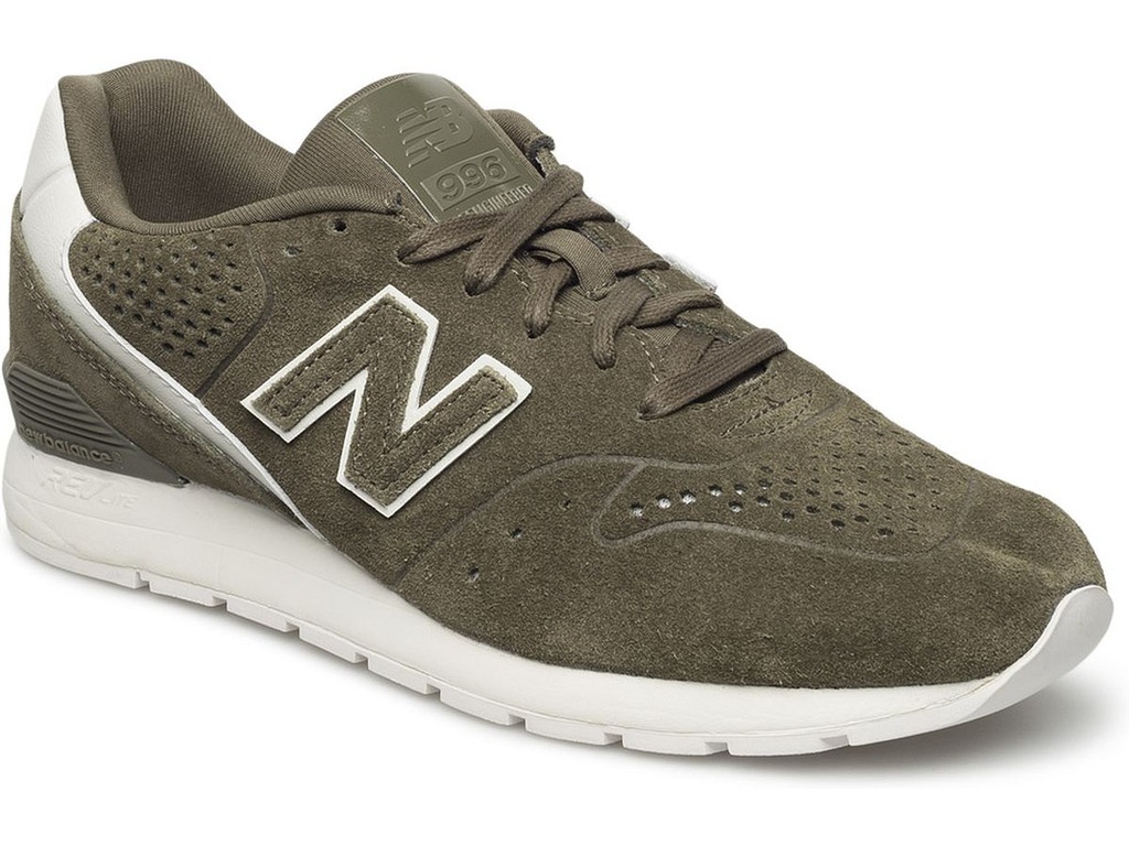 New balance 2024 966 meskie