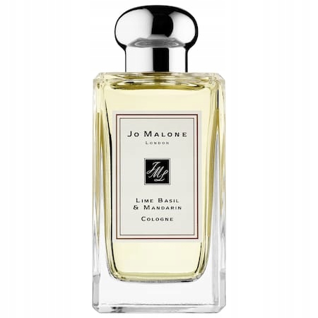 JO MALONE LIME BASIL & MANDARIN 100ml