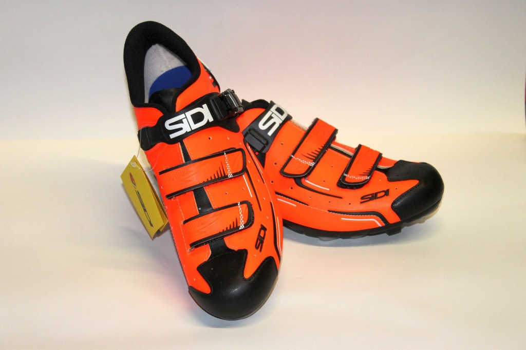 Sidi sales buvel mtb