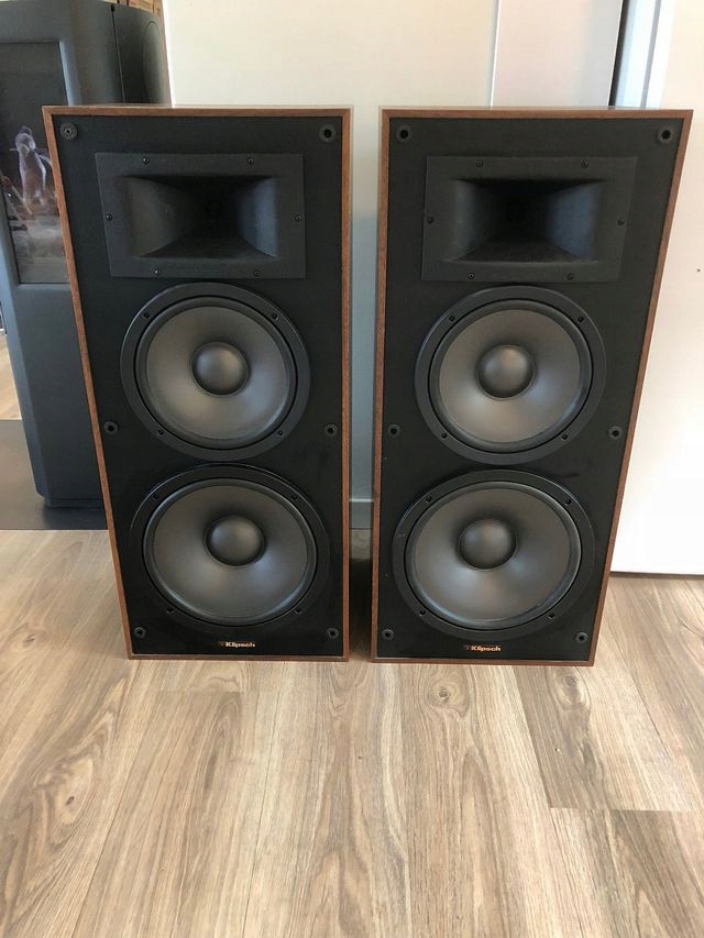 Klipsch kg hot sale 5.2