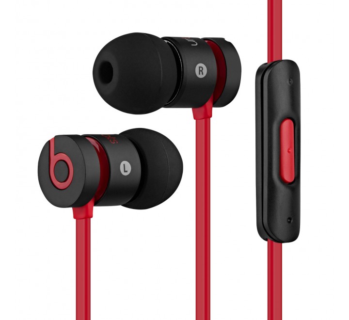 Słuchawki Monster Beats by Dr Dre UR Beats