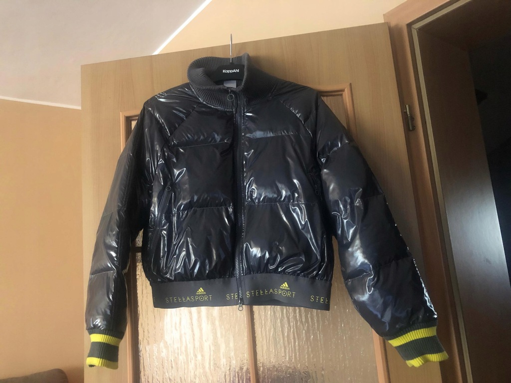 Kurtka Adidas Stella sport