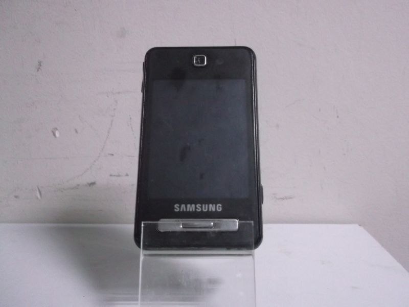 TELEFON SAMSUNG SGH-F480 SAM TEL B/S