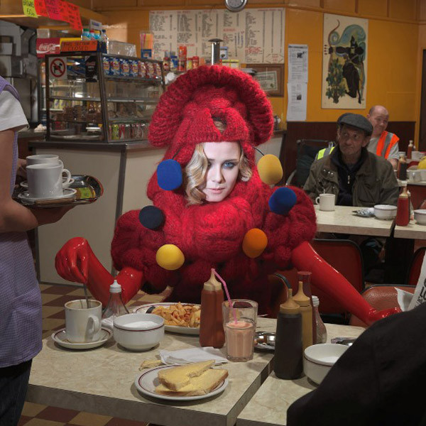 Roisin Murphy - Overpowered CD ALBUM