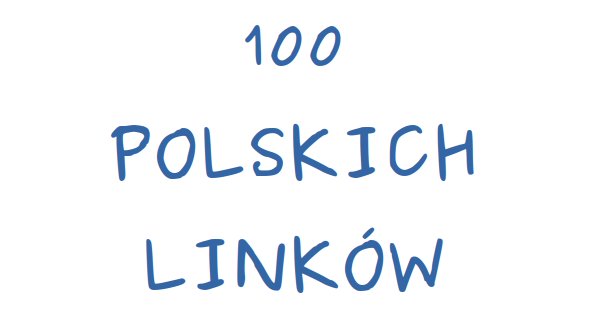 Marketing Szeptany 100 POLSKIE LINKI