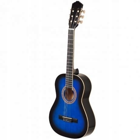 Gitara klasyczna 1/2 EV-128 Blueburst Ever Play