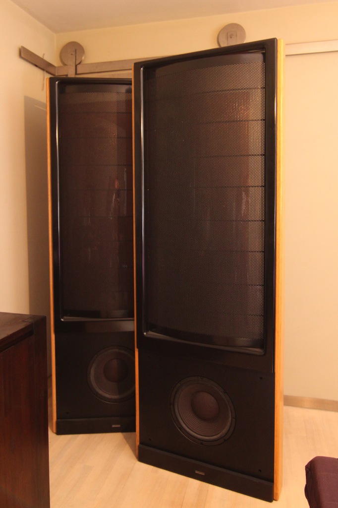 martin logan monolith iiix