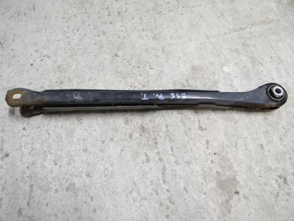 BMW E36 E46 WAHACZ DOLNY TYLNY PROSTY POPRZECZNY