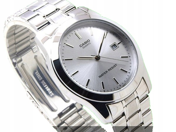 ZEGAREK MĘSKI CASIO MTP-1141A-7A SALON KRAKÓW