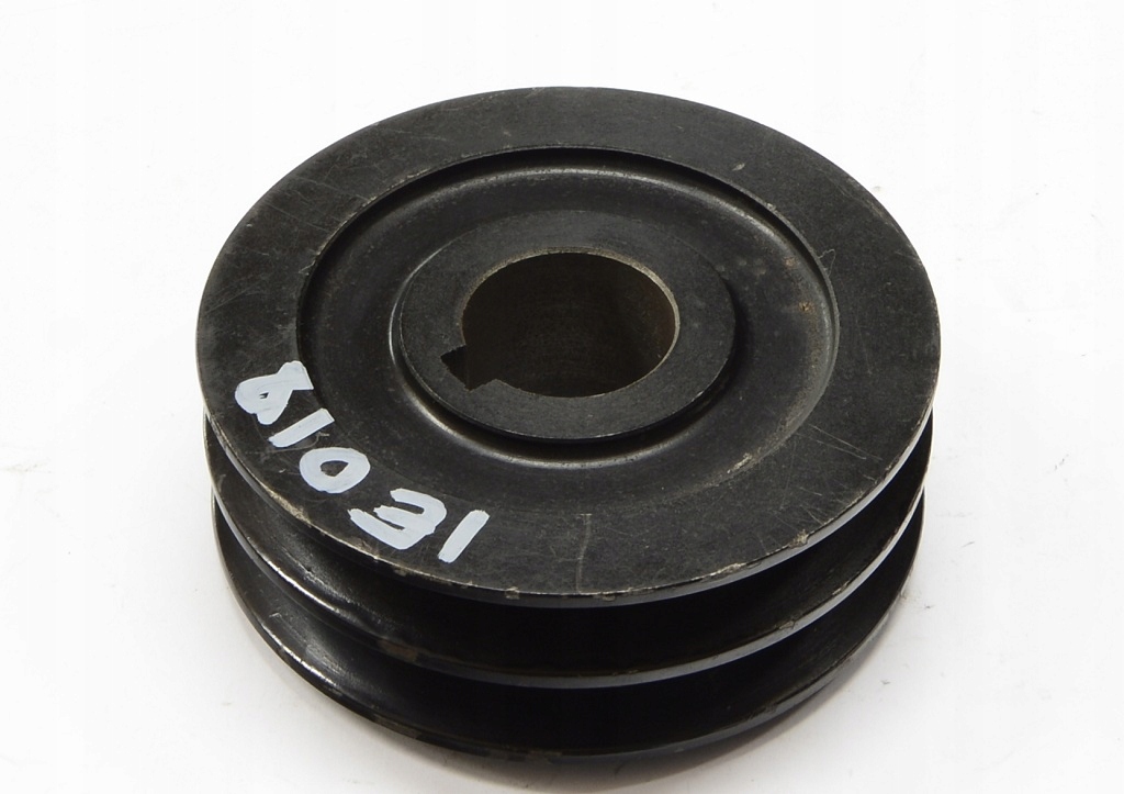 Koło Pasowe Alternatora Ikarus TC742/X IE018