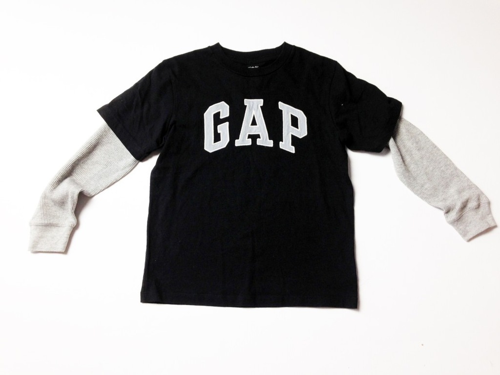 koszula bluza GAP dla chłopca 6-7 LAT okazja