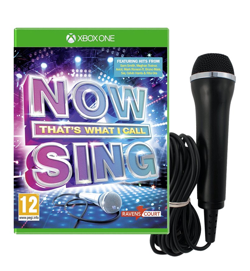 Karaoke for xbox store one