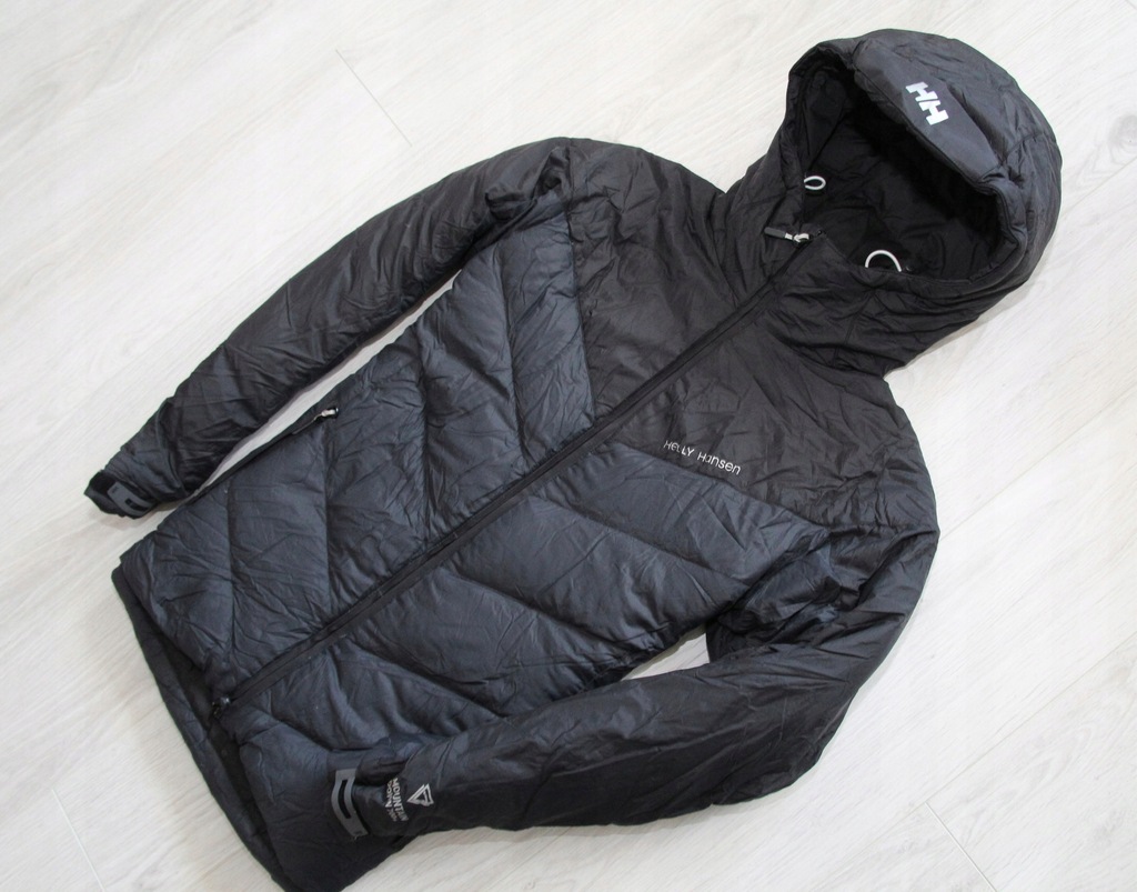 Helly hansen mountain down 700 on sale