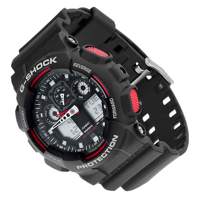 ga100 1a4er