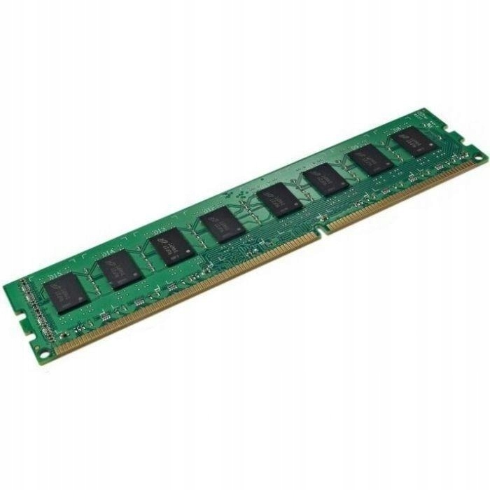 Pamięć DDR3 GOODRAM 4GB/1600MHz PC3-12800 (1600MHz