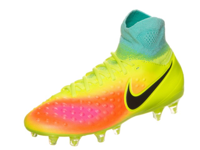 Buty Nike JR Magista obra II Fg rozmiar 37,5