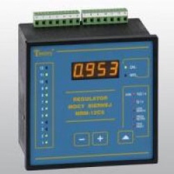 Regulator mocy biernej MRM-12CS Twelve - 7750470723 - oficjalne ...
