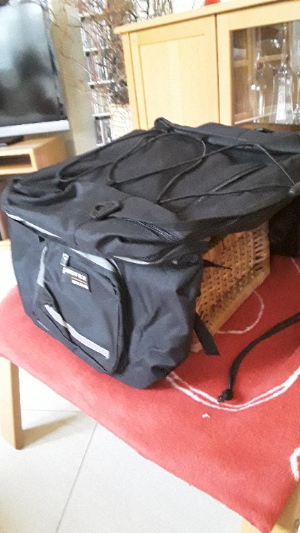 Plecak rowerowy Profex Bike Bags