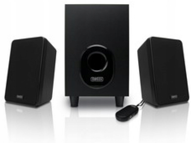 Głośniki Sweex Głośniki 2.1 Speaker Set