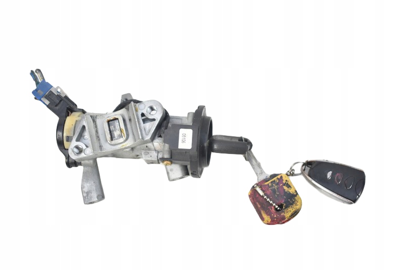 STACYJKA VOLVO S40 V40 2.0 16V LIFT 00R