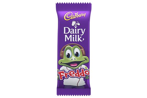 Cadbury Dairy Milk Freddo