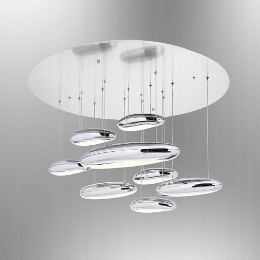 Lampa wisząca Ozcan 5620-8