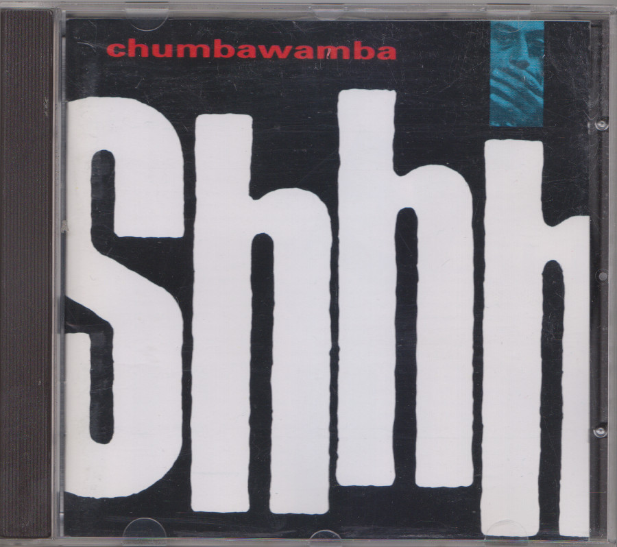Chumbawamba : Shhh