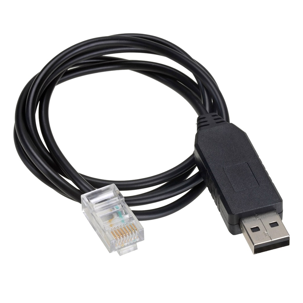 Kabel USB do programowania Leixen VV-898 i innych
