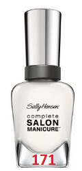 Sally Hansen Complete Salon Manicure 171+GRATIS