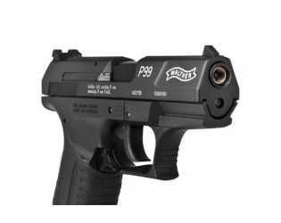 Pistolet Alarmowy walther P99 Nowy