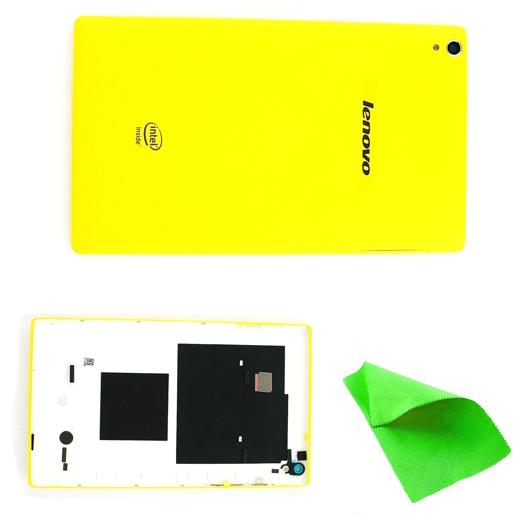 OBUDOWA KLAPKA Lenovo Tab S8 50L S8-50 S8-50L