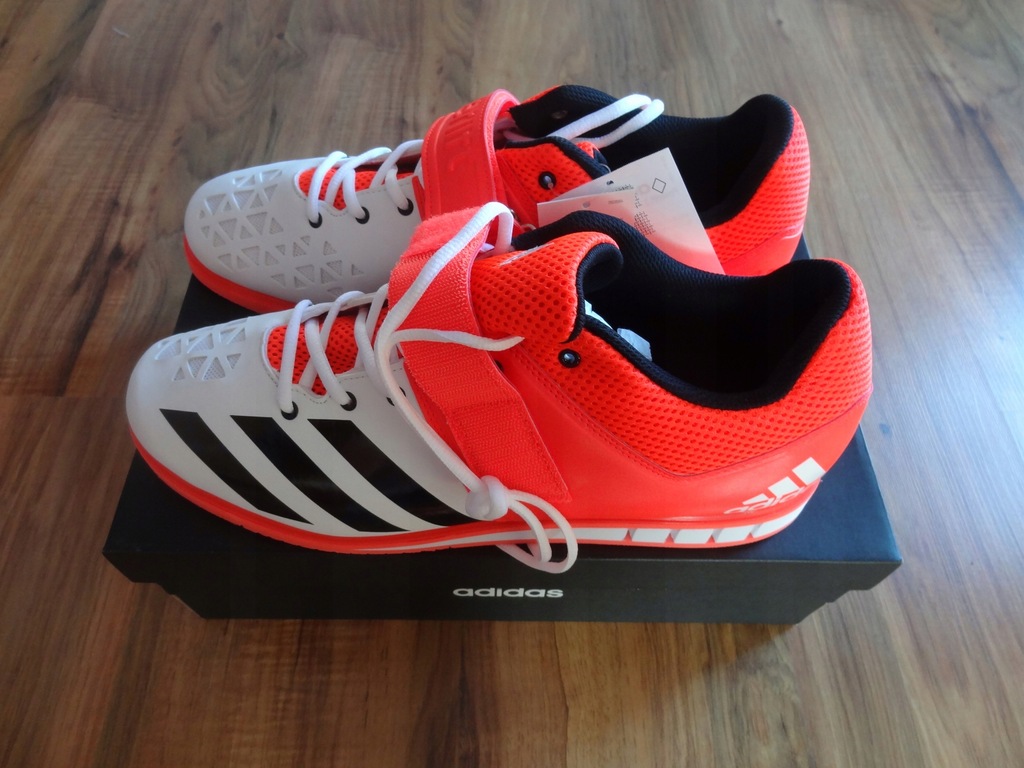 معركة رفض يستلم Adidas Powerlift 3 0 Allegro Dsvdedommel Com