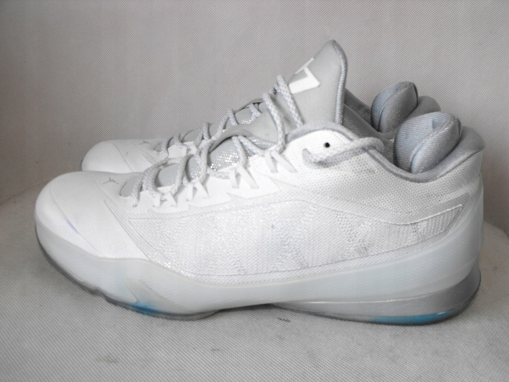 air jordan cp3 viii