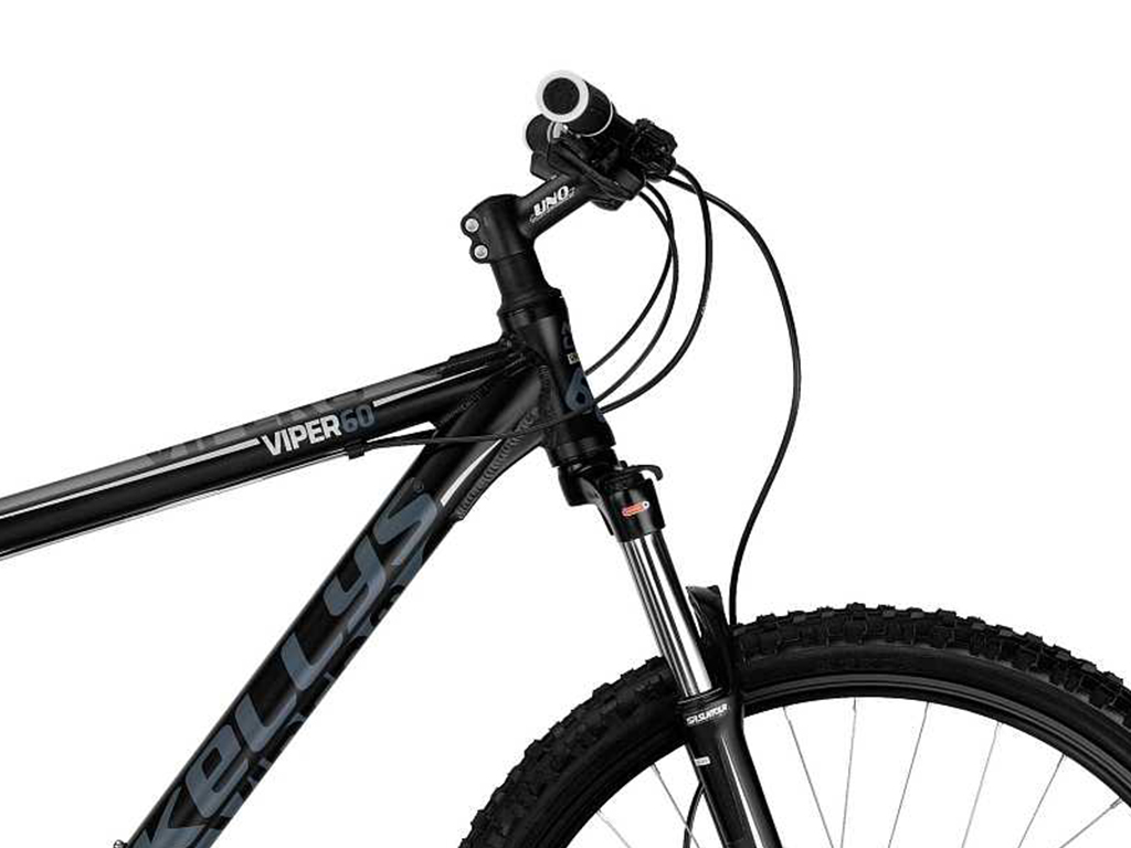 Kellys Viper 60 Night 26 rower MTB hydraulika r 21 7195120971